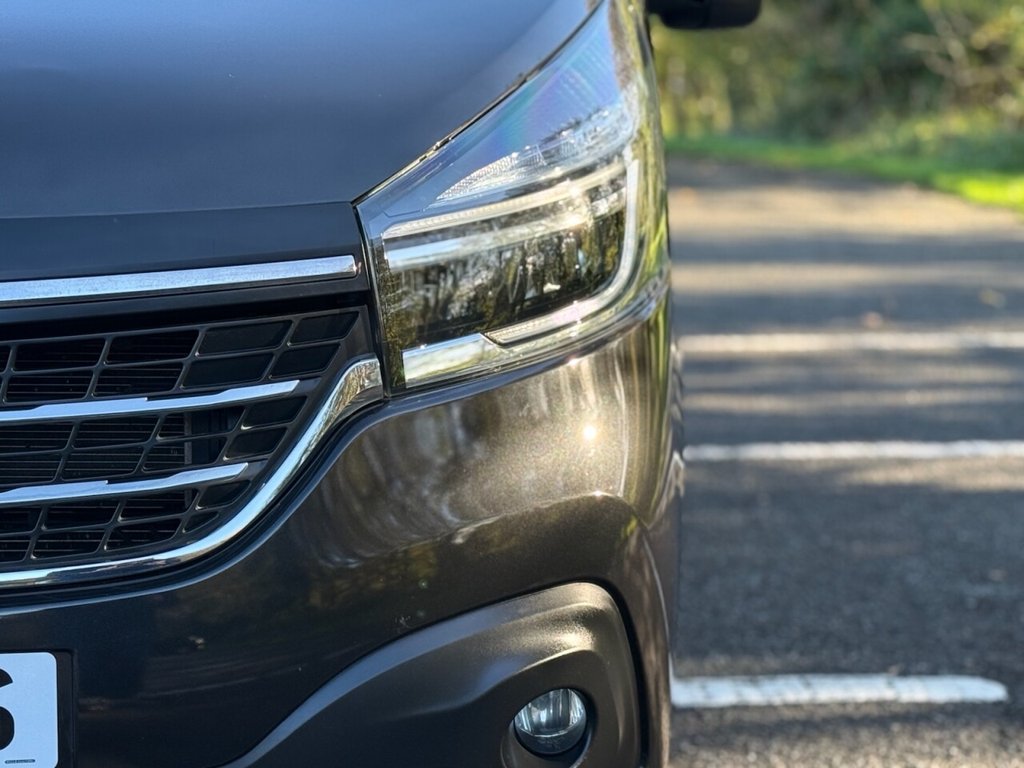 Used Renault Trafic 2019 for sale - 76368206: Photo 45