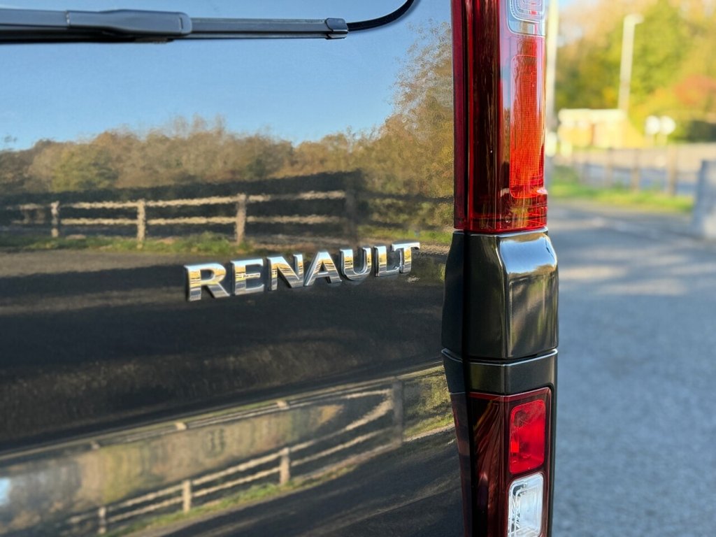 Used Renault Trafic 2019 for sale - 76368206: Photo 47