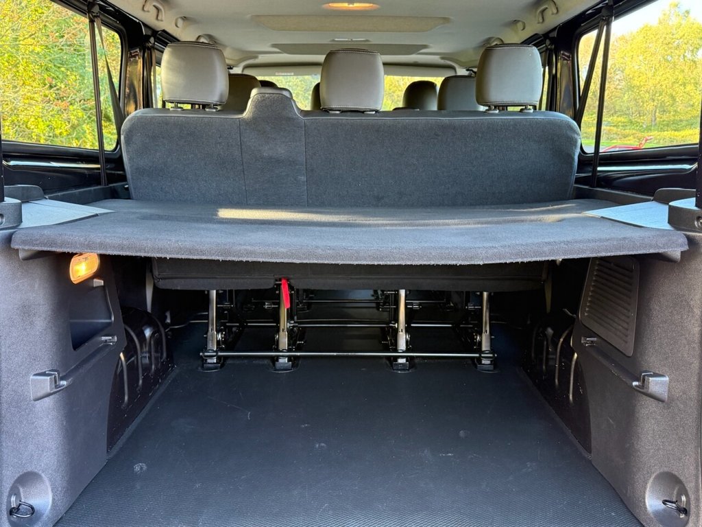 Used Renault Trafic 2019 for sale - 76368206: Photo 48