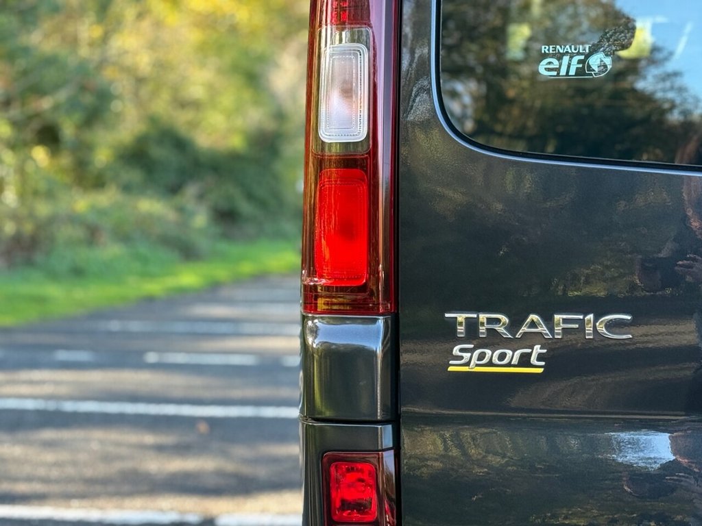 Used Renault Trafic 2019 for sale - 76368206: Photo 49