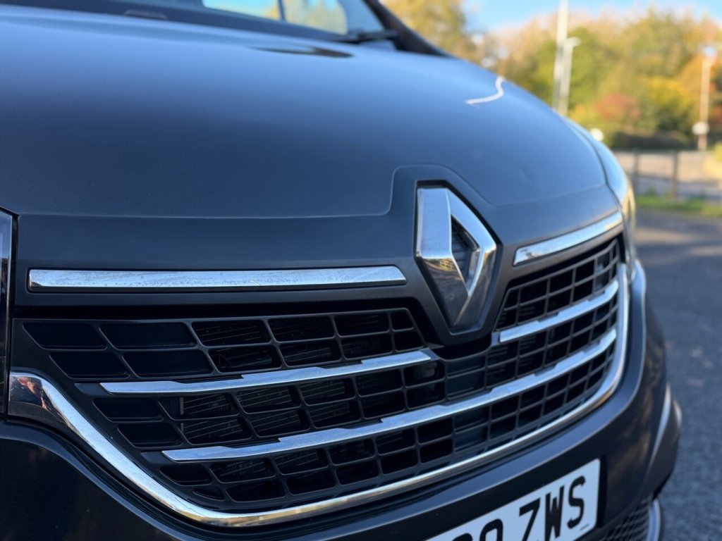 Used Renault Trafic 2019 for sale - 76368206: Photo 50