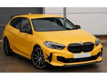 Used BMW 1 Series 2024 for sale - 78715804: Photo