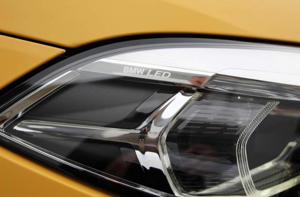 Used BMW 1 Series 2024 for sale - 76396488: Photo 10