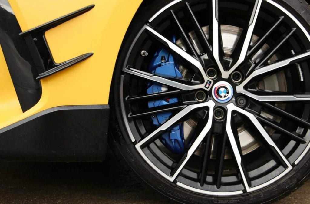 Used BMW 1 Series 2024 for sale - 76396488: Photo 12