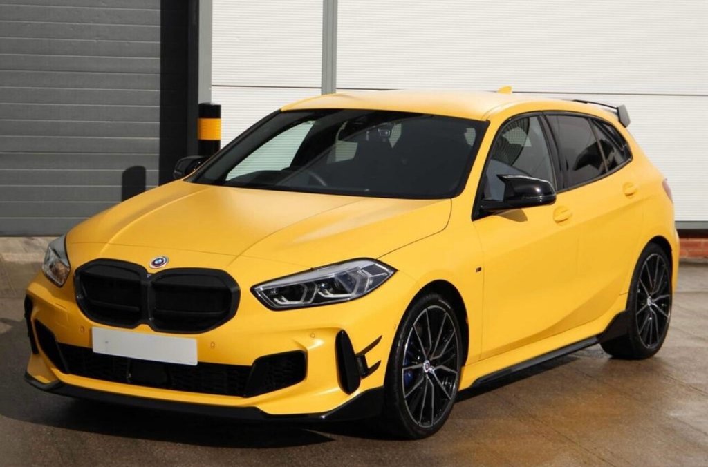 Used BMW 1 Series 2024 for sale - 76396488: Photo 14