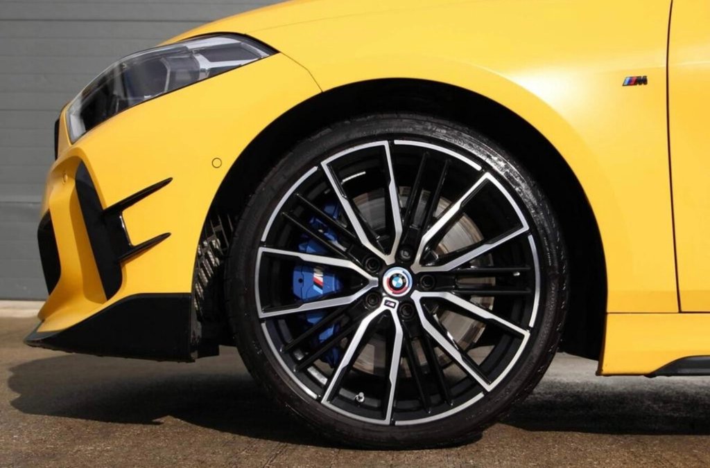 Used BMW 1 Series 2024 for sale - 76396488: Photo 15