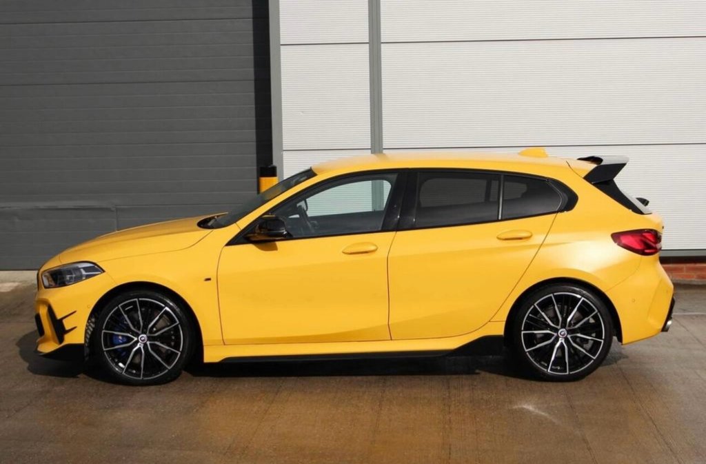 Used BMW 1 Series 2024 for sale - 76396488: Photo 16