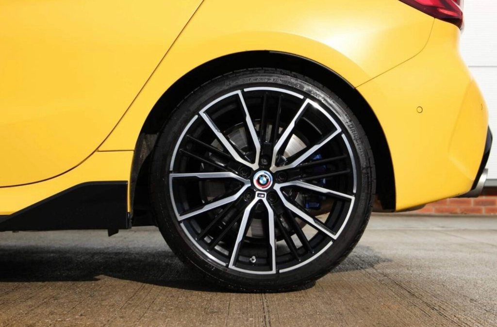 Used BMW 1 Series 2024 for sale - 76396488: Photo 17