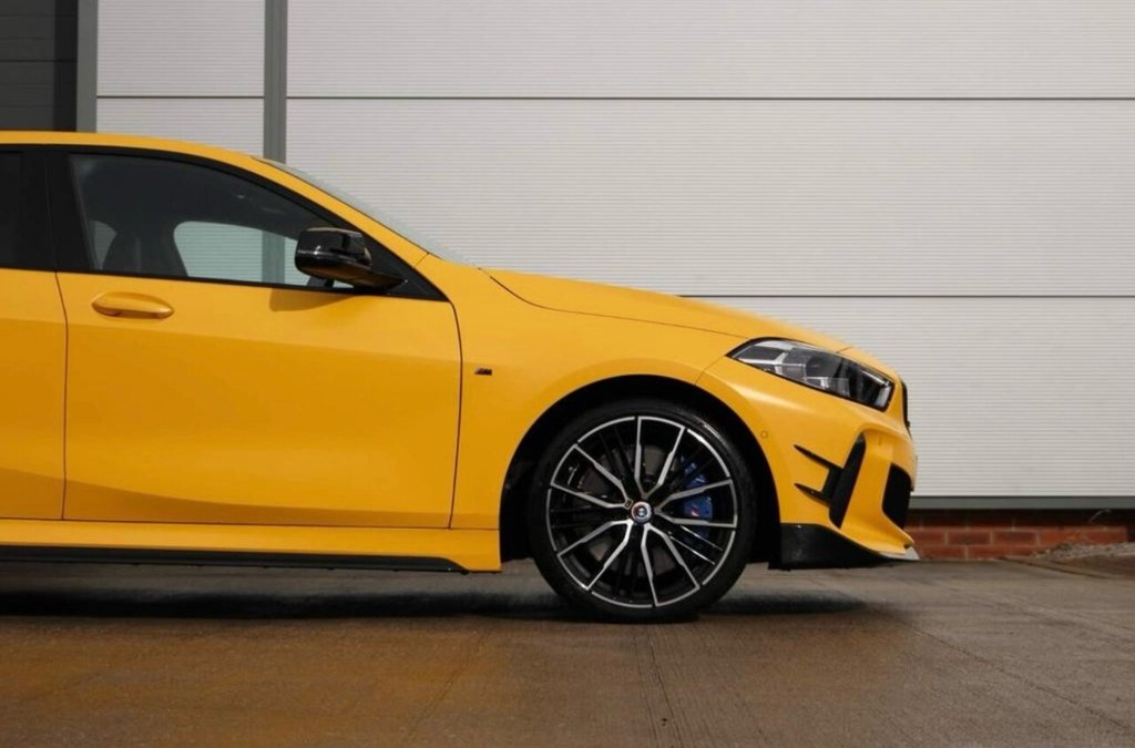 Used BMW 1 Series 2024 for sale - 76396488: Photo 19