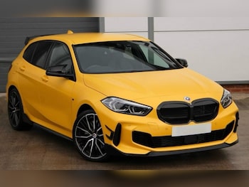 2024 (OA) - M135i xDrive 5dr Step Auto