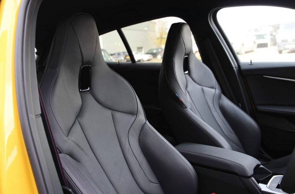 Used BMW 1 Series 2024 for sale - 76396488: Photo 2