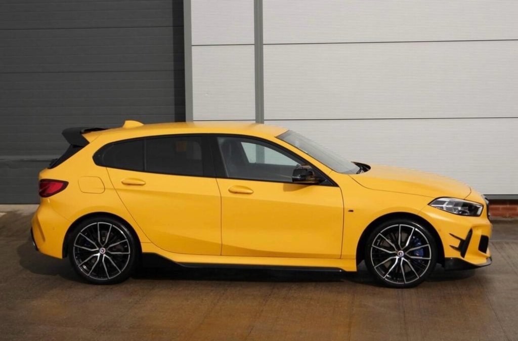 Used BMW 1 Series 2024 for sale - 76396488: Photo 20