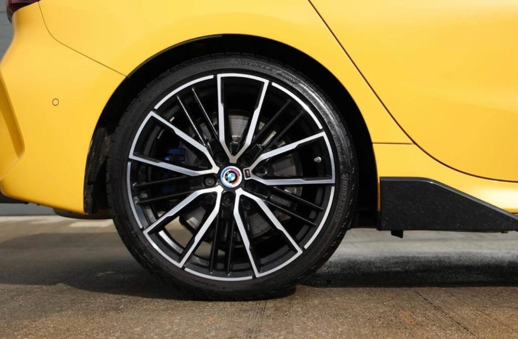 Used BMW 1 Series 2024 for sale - 76396488: Photo 21