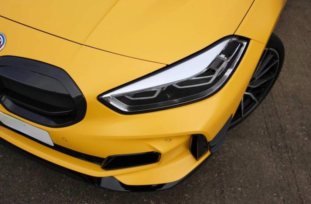 Used BMW 1 Series 2024 for sale - 76396488: Photo 25