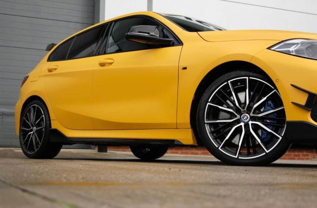 Used BMW 1 Series 2024 for sale - 76396488: Photo 28