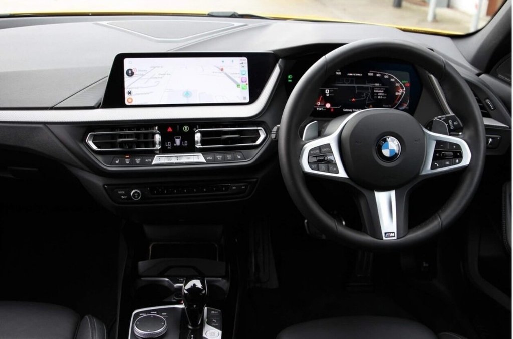 Used BMW 1 Series 2024 for sale - 76396488: Photo 3