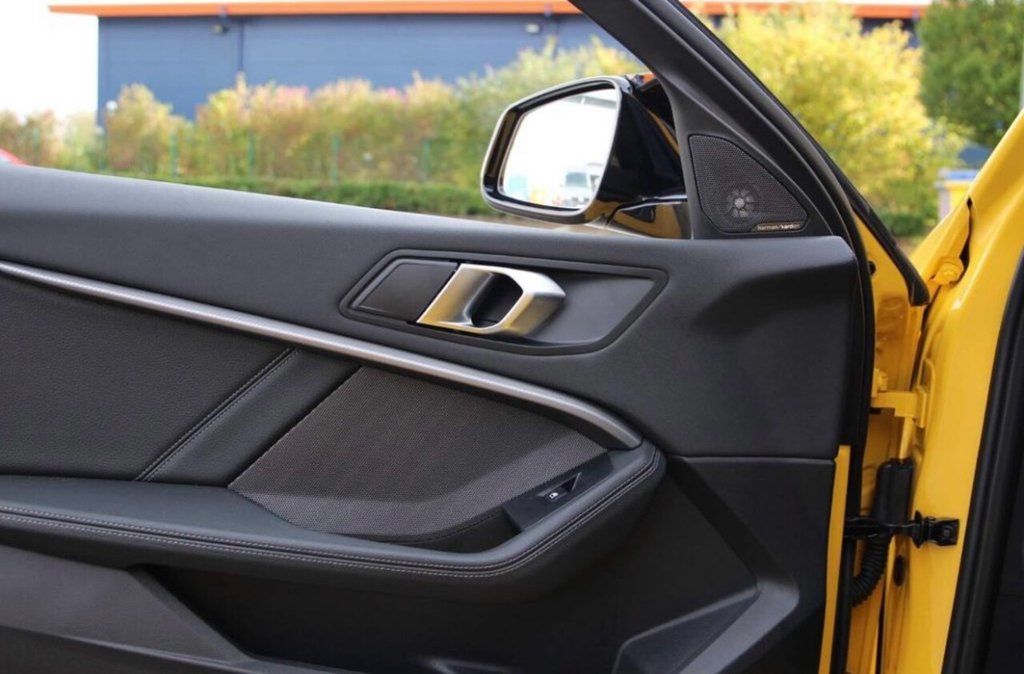 Used BMW 1 Series 2024 for sale - 76396488: Photo 32