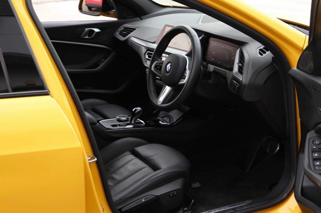 Used BMW 1 Series 2024 for sale - 76396488: Photo 33