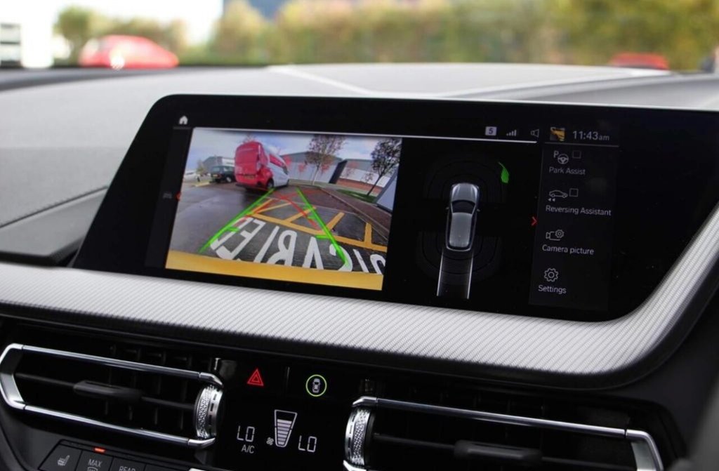 Used BMW 1 Series 2024 for sale - 76396488: Photo 34