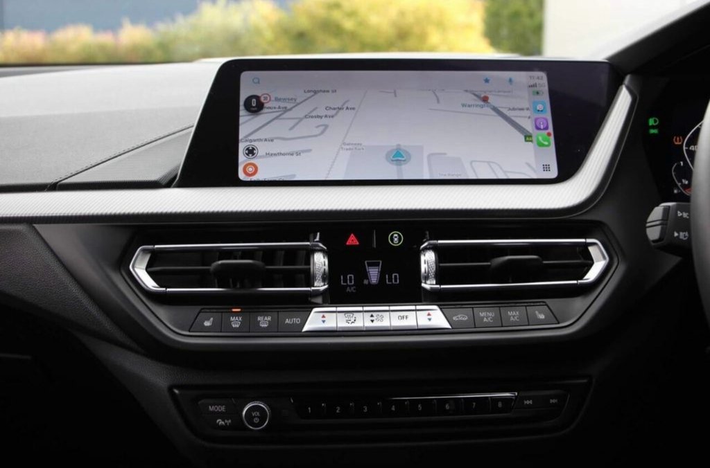 Used BMW 1 Series 2024 for sale - 76396488: Photo 37