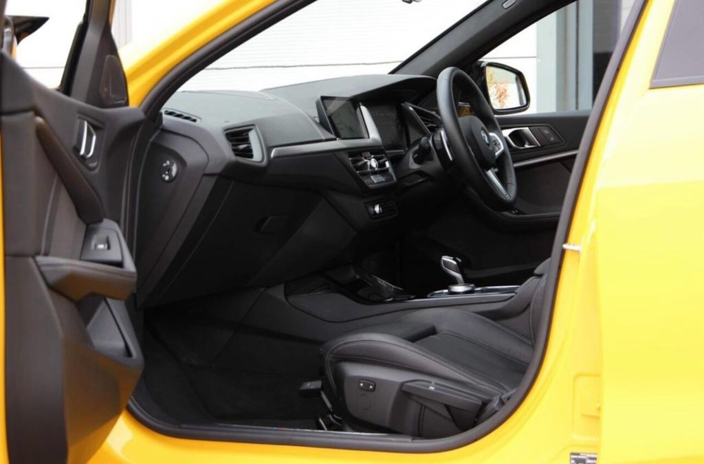 Used BMW 1 Series 2024 for sale - 76396488: Photo 38