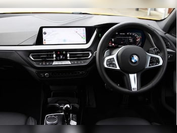 Used BMW 1 Series 2024 for sale - 76396488: Photo