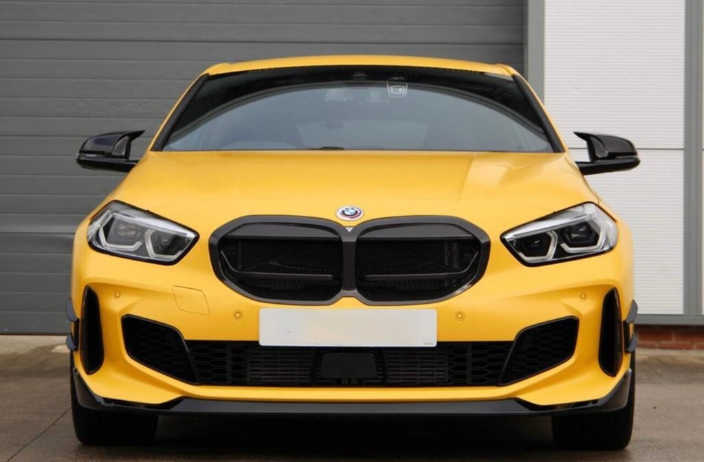 Used BMW 1 Series 2024 for sale - 76396488: Photo 4