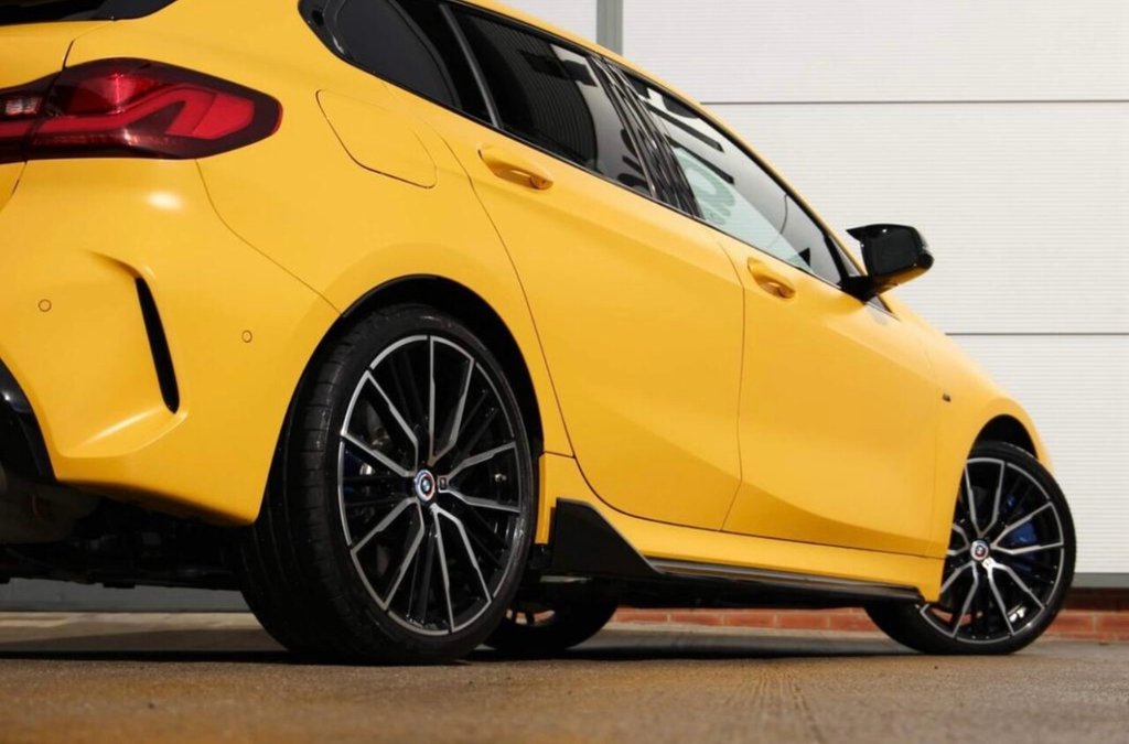 Used BMW 1 Series 2024 for sale - 76396488: Photo 41