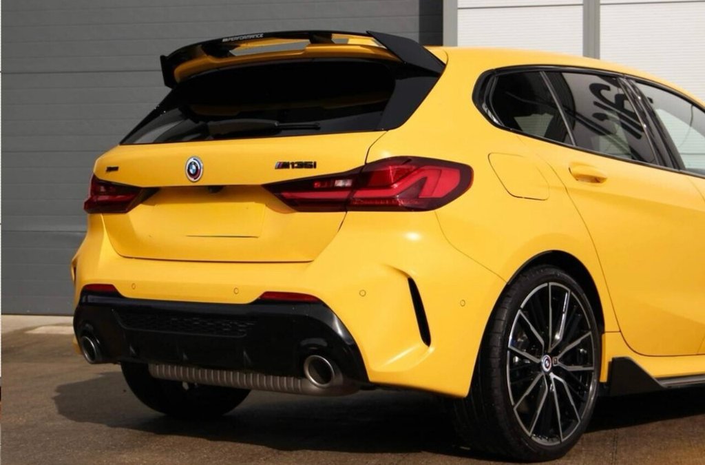 Used BMW 1 Series 2024 for sale - 76396488: Photo 42