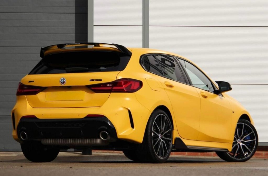 Used BMW 1 Series 2024 for sale - 76396488: Photo 43