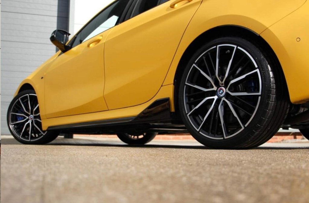 Used BMW 1 Series 2024 for sale - 76396488: Photo 44