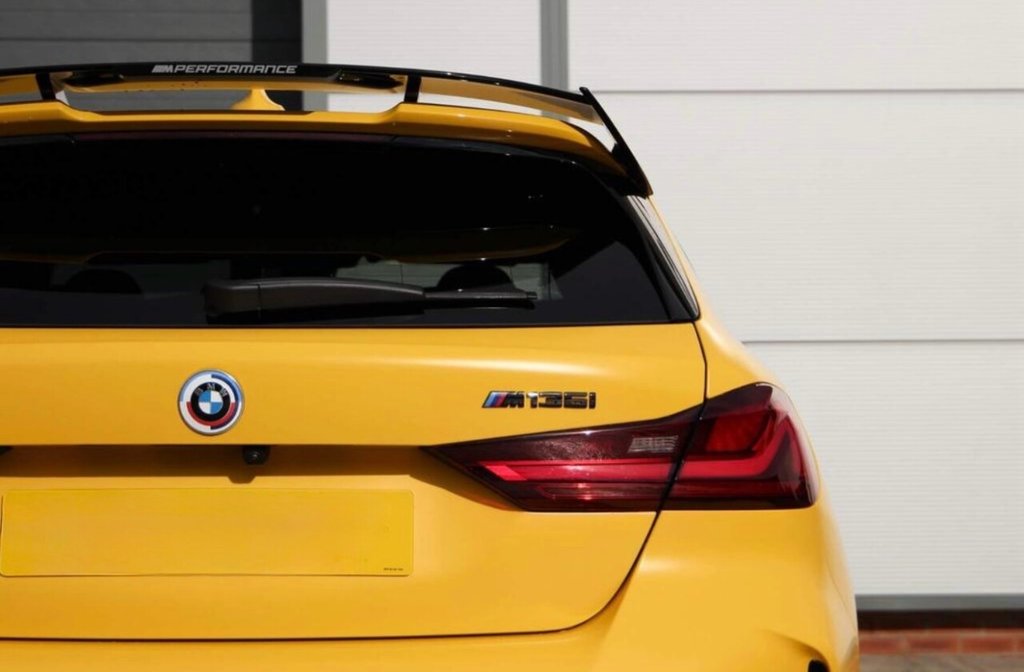 Used BMW 1 Series 2024 for sale - 76396488: Photo 45