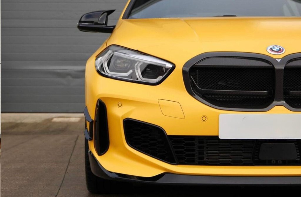 Used BMW 1 Series 2024 for sale - 76396488: Photo 49