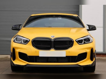 Used BMW 1 Series 2024 for sale - 76396488: Photo