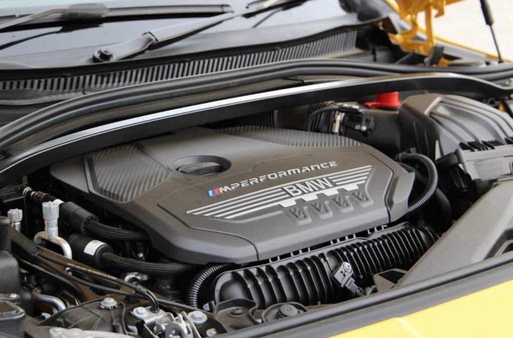 Used BMW 1 Series 2024 for sale - 76396488: Photo 5