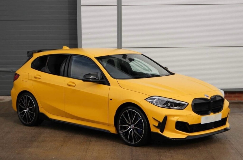 Used BMW 1 Series 2024 for sale - 76396488: Photo 6