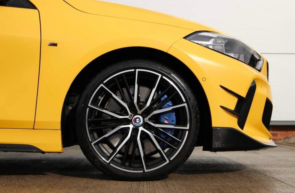 Used BMW 1 Series 2024 for sale - 76396488: Photo 7