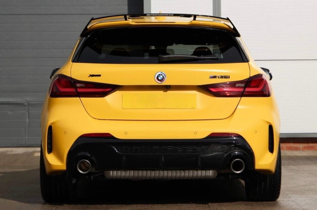 Used BMW 1 Series 2024 for sale - 76396488: Photo 8