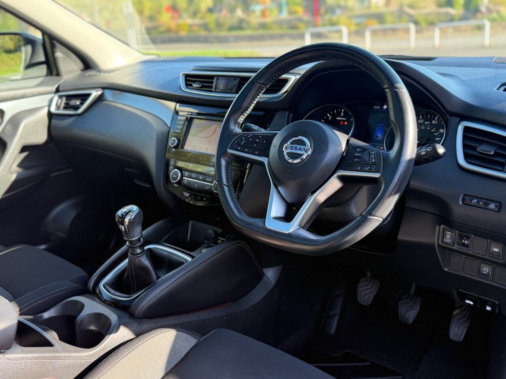 Used Nissan Qashqai 2019 for sale - 76338366: Photo 11