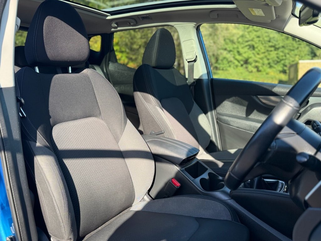 Used Nissan Qashqai 2019 for sale - 76338366: Photo 12