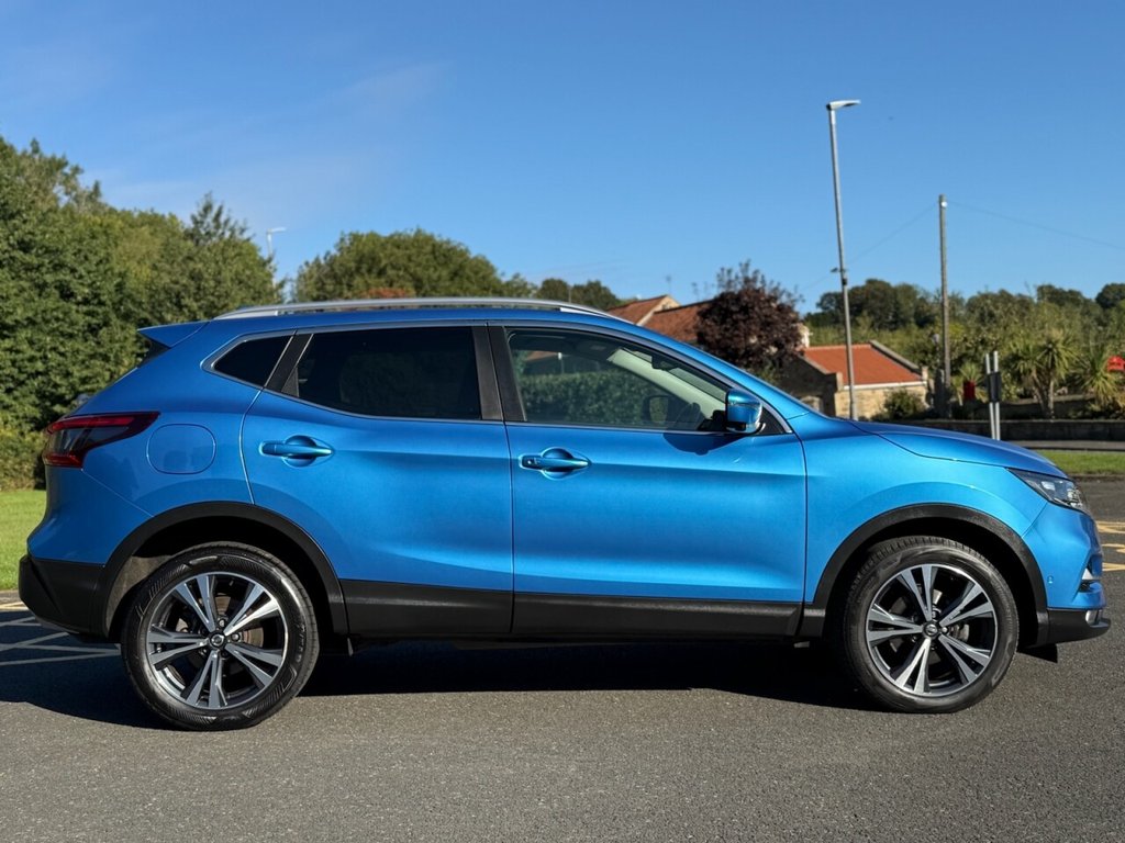 Used Nissan Qashqai 2019 for sale - 76338366: Photo 13
