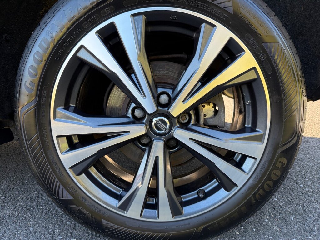 Used Nissan Qashqai 2019 for sale - 76338366: Photo 14