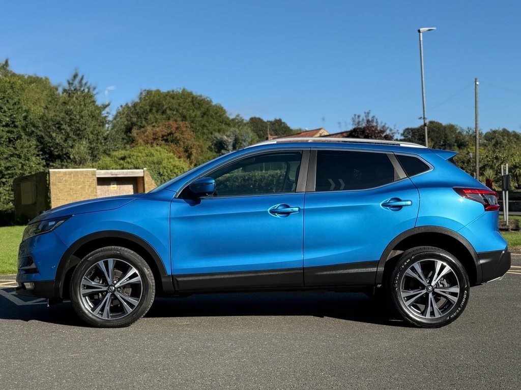 Used Nissan Qashqai 2019 for sale - 76338366: Photo 15