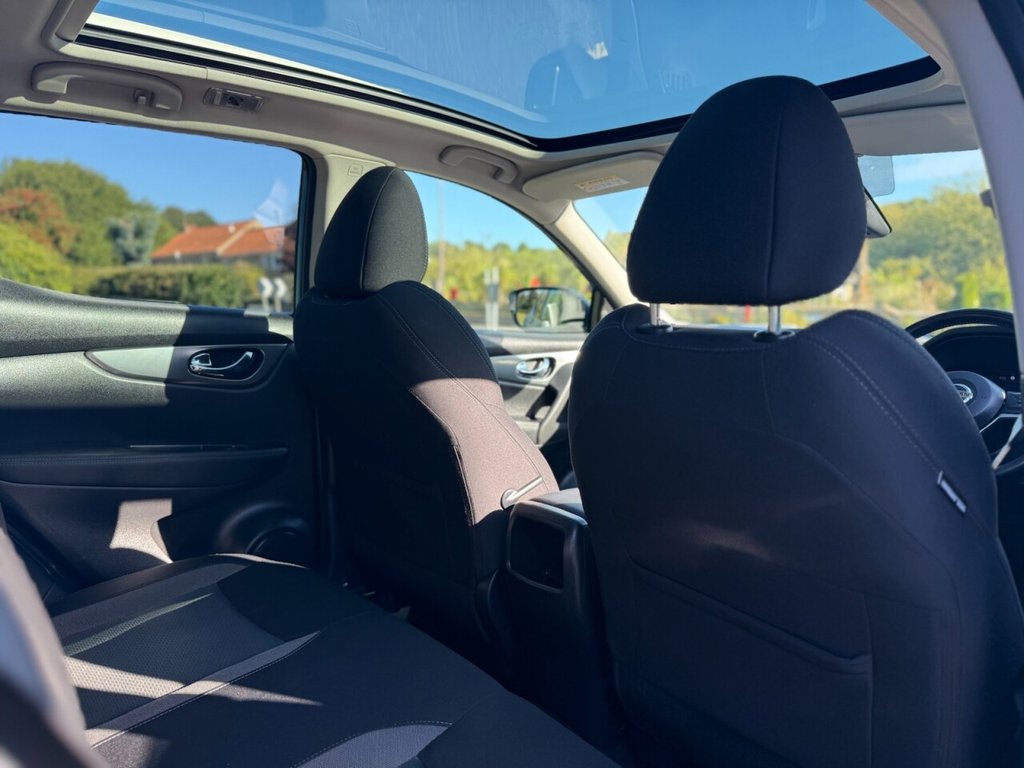 Used Nissan Qashqai 2019 for sale - 76338366: Photo 17