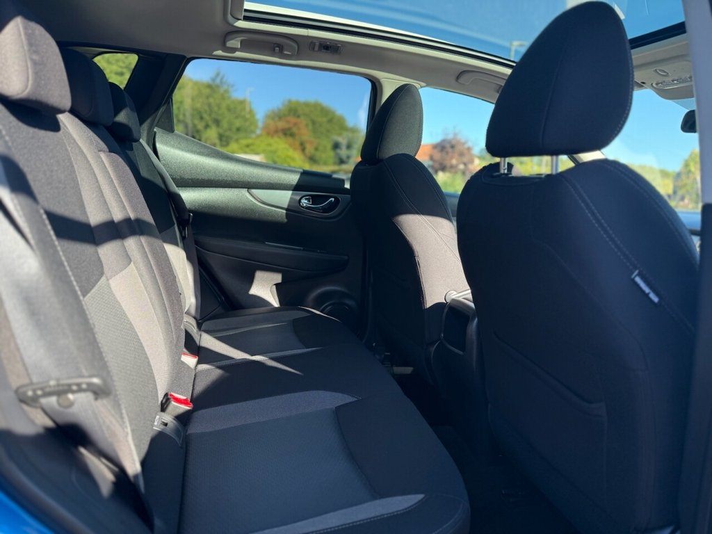 Used Nissan Qashqai 2019 for sale - 76338366: Photo 18