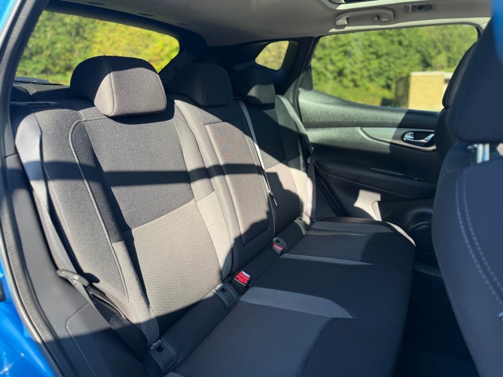 Used Nissan Qashqai 2019 for sale - 76338366: Photo 20