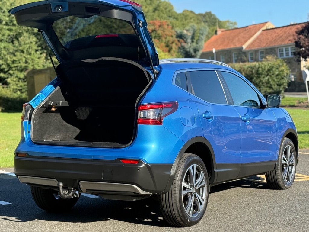 Used Nissan Qashqai 2019 for sale - 76338366: Photo 24
