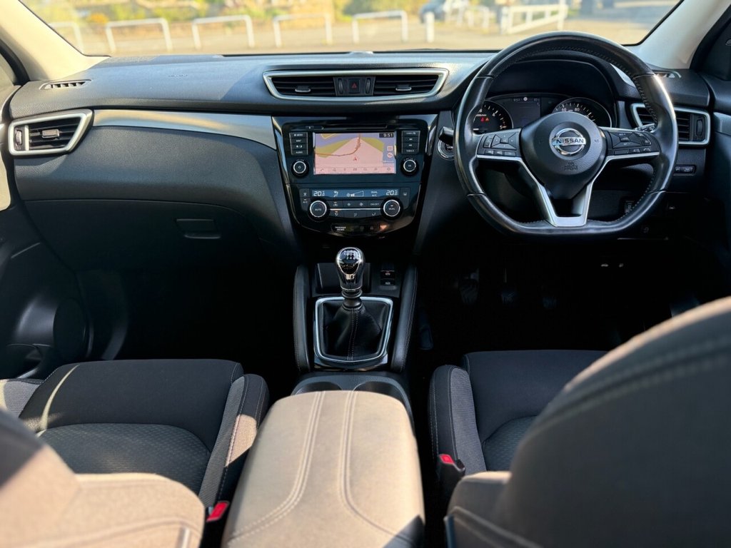 Used Nissan Qashqai 2019 for sale - 76338366: Photo 27