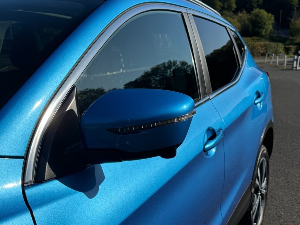 Used Nissan Qashqai 2019 for sale - 76338366: Photo 32