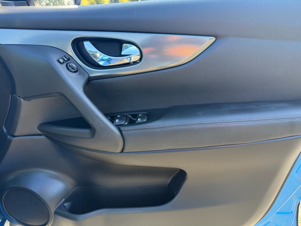 Used Nissan Qashqai 2019 for sale - 76338366: Photo 39